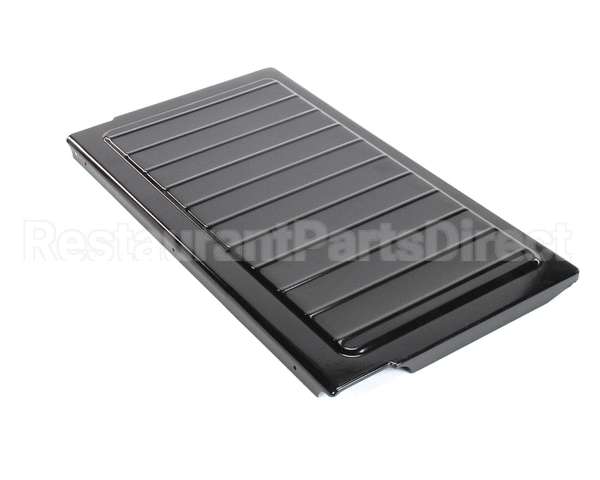 1439796 Garland Oven Door Liner H284