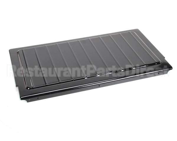 1439796 Garland Oven Door Liner H284