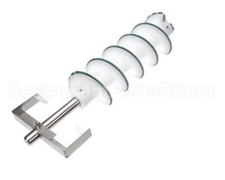 14401 Insinkerator Grooved Auger Assembly