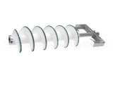 14401 Insinkerator Grooved Auger Assembly