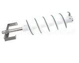 14401 Insinkerator Grooved Auger Assembly