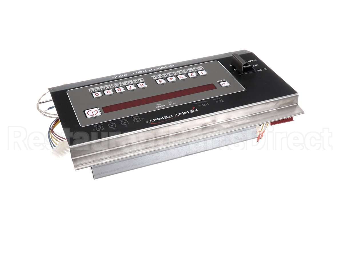 14406 Henny Penny Kit-600-Em 120V To Lvc C8000Bp