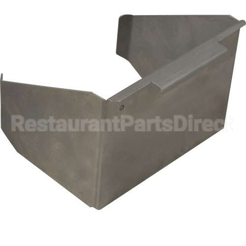 14407 Compatible Nieco Divider, Patty Feeder