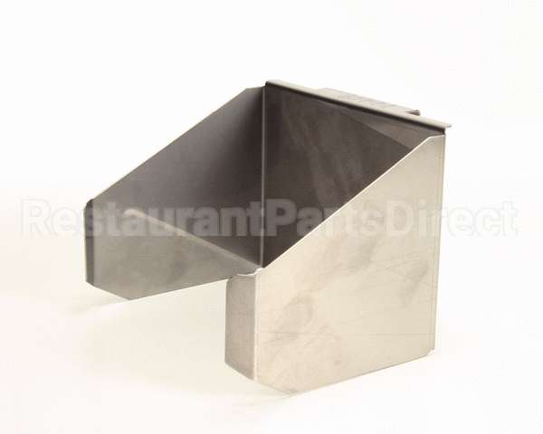 14407 Nieco Divider, Patty, Feeder - .50 Spacing