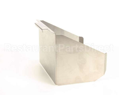 14407 Nieco Divider, Patty, Feeder - .50 Spacing