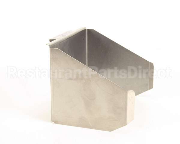 14407 Nieco Divider, Patty, Feeder - .50 Spacing