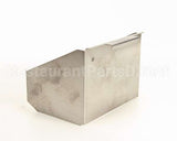 14407 Nieco Divider, Patty, Feeder - .50 Spacing