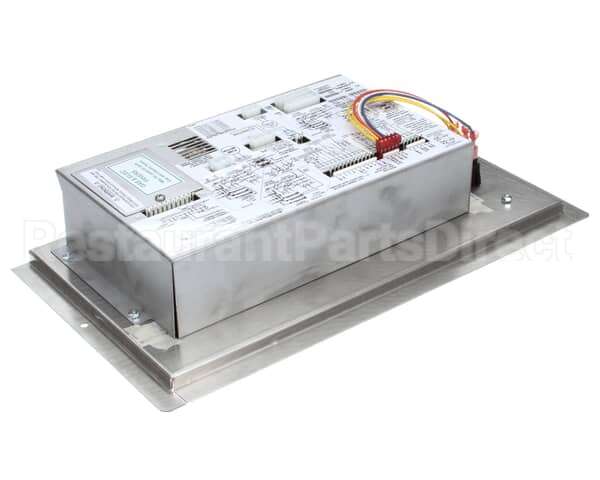 14409 Henny Penny Kit-C600-Cont-Va 120-Gm C8000
