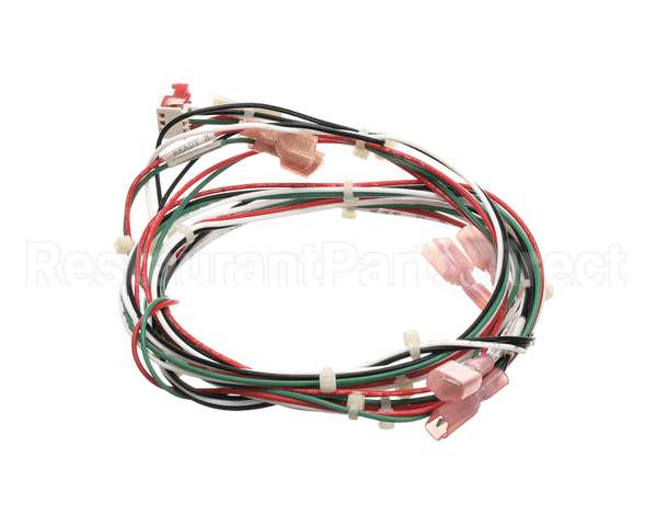144109 Groen Harness, Door Switch, Smart Steam