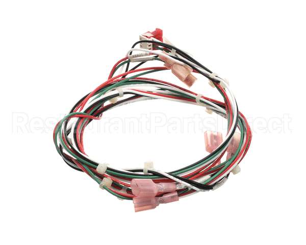 144109 Groen Harness, Door Switch, Smart Steam