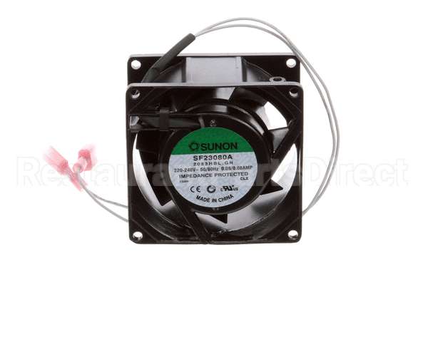 144139 Marshall Air Fan Cooling Vt18