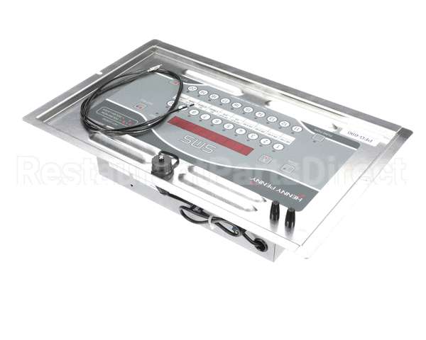 14418 Henny Penny Kit-690 Cont-Air Sw Mon-Dom