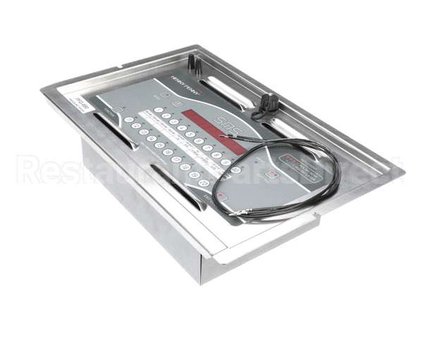 14418 Henny Penny Kit-690 Cont-Air Sw Mon-Dom