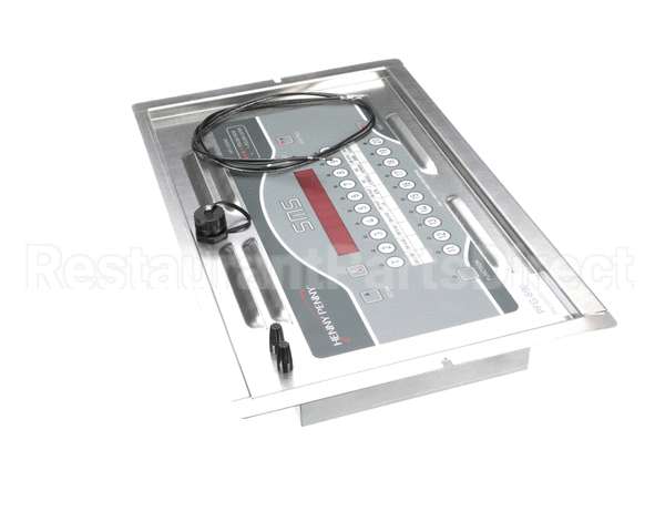 14418 Henny Penny Kit-690 Cont-Air Sw Mon-Dom