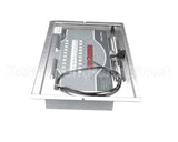 14418 Henny Penny Kit-690 Cont-Air Sw Mon-Dom