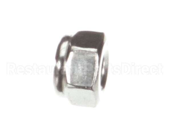 14424 Power Soak Systems Nut Lock 1420 Nylock Ss