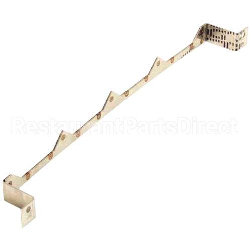 14427 Compatible Nieco 4 Burner Shield Support 3.5 C