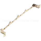 14427 Compatible Nieco 4 Burner Shield Support 3.5 C