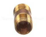 14431 Cleveland Nipple .75Nptx 2.00;Sch 40; Br