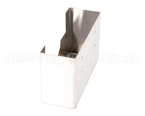 144314 Groen Box, Pillow Block