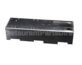 144348 Groen Rear Radiation Heat Shield