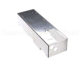 144348 Groen Rear Radiation Heat Shield