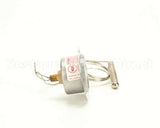 144369 Groen Thermometer, Remote Dial