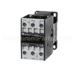 144418 Groen Contactor, 3 Pole, 24Vac Coil