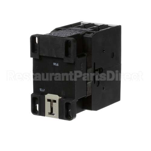 144418 Groen Contactor, 3 Pole, 24Vac Coil