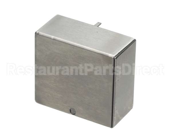 144436 Marshall Air Speed Control Cover