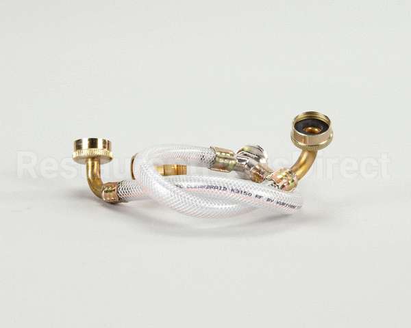 144475 Groen Single Water Connection Hy Pl