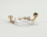 144475 Groen Single Water Connection Hy Pl