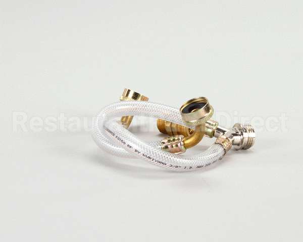 144475 Groen Single Water Connection Hy Pl