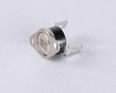 144484 Groen Thermostat