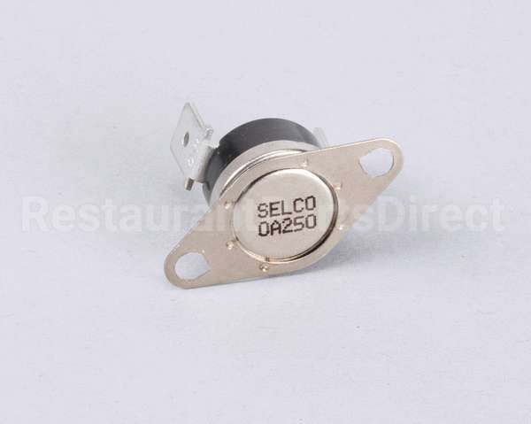 144484 Groen Thermostat