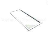 144524 Norlake Door Glass Lh Low Temp Silver