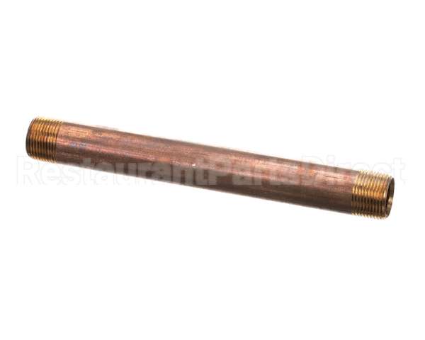 14455 Cleveland Nipple,0.75Npt X 8.50, Sch 40,
