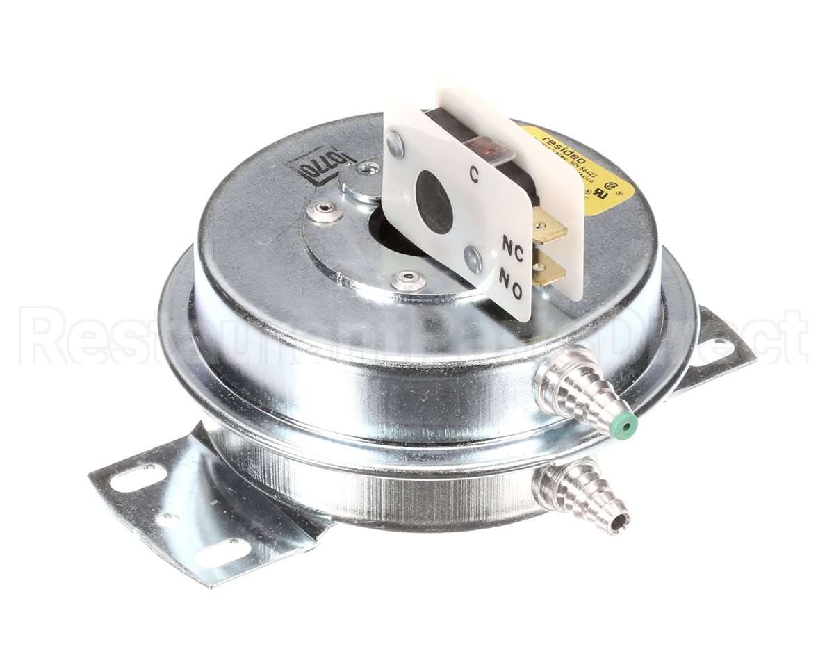 1445589 International Comfort Pro Switch Vent Press S