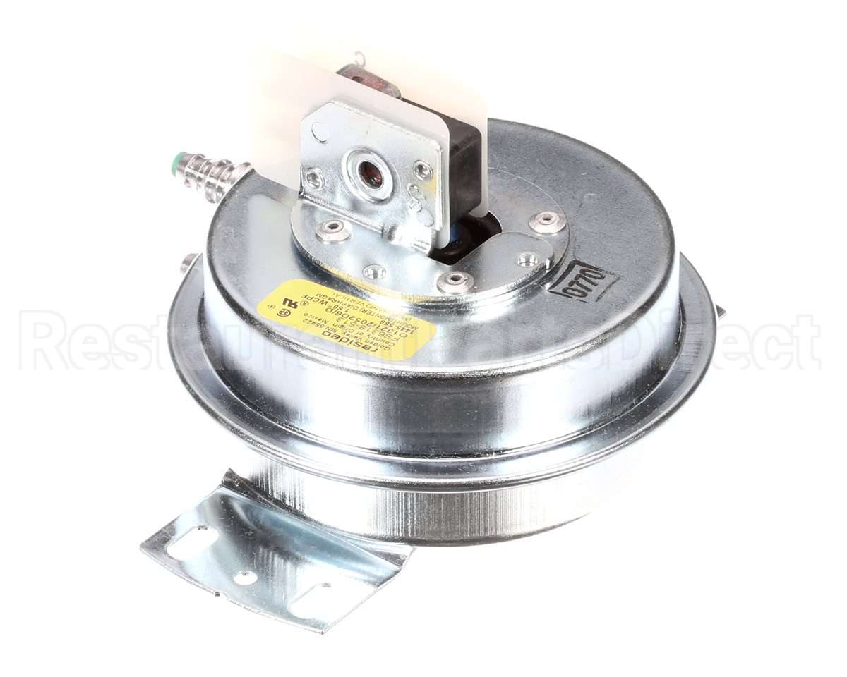 1445589 International Comfort Pro Switch Vent Press S