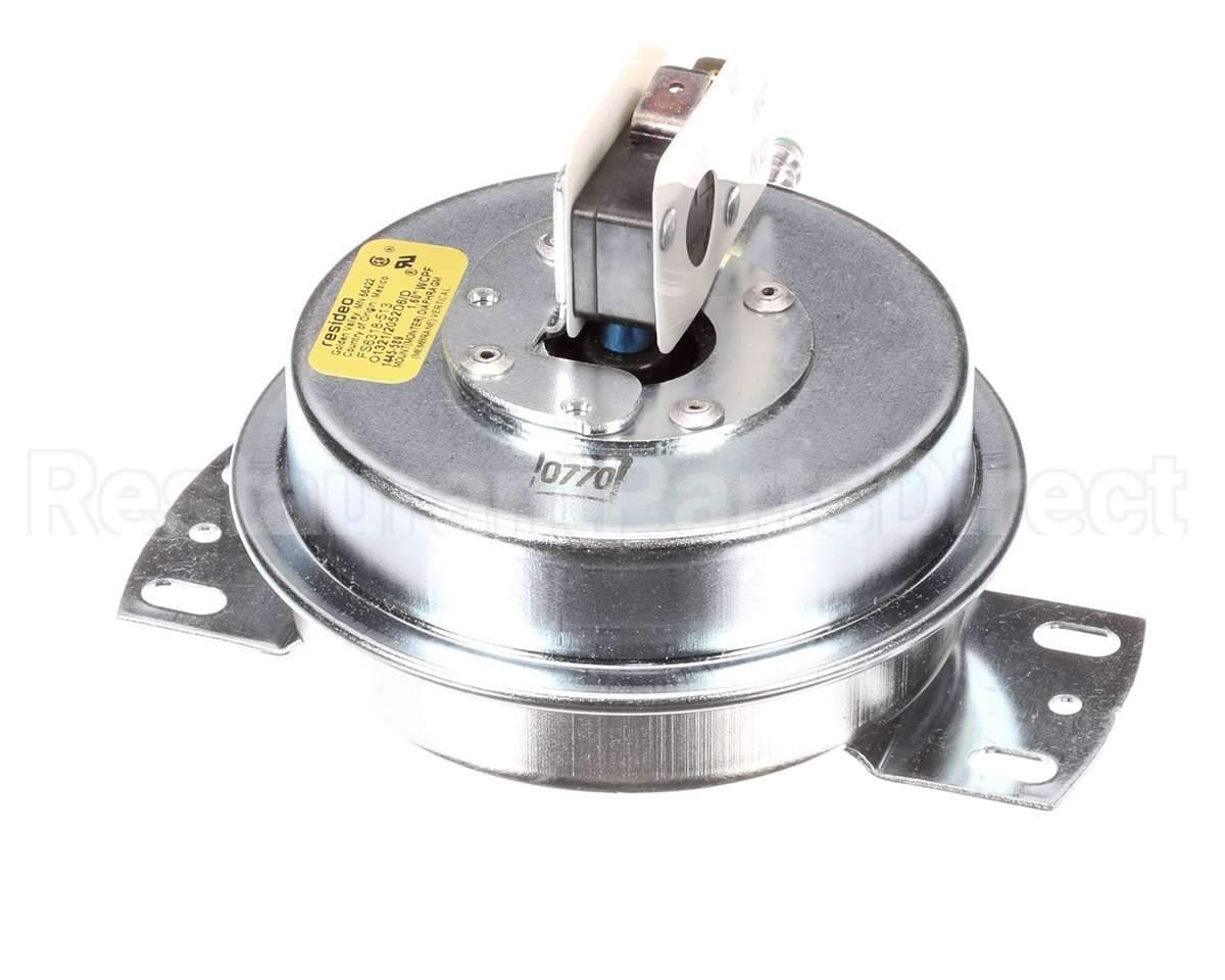 1445589 International Comfort Pro Switch Vent Press S