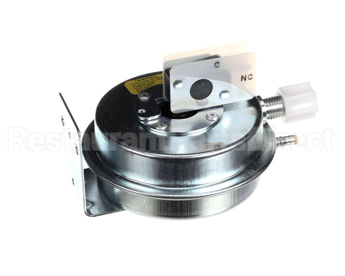 1445593 International Comfort Pro Switch Vent Press Sb