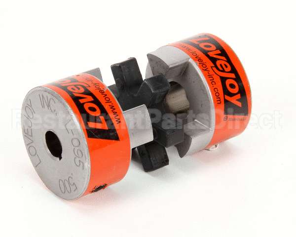 144615 Groen Shaft Coupling