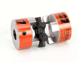 144615 Groen Shaft Coupling