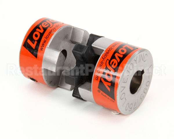 144615 Groen Shaft Coupling