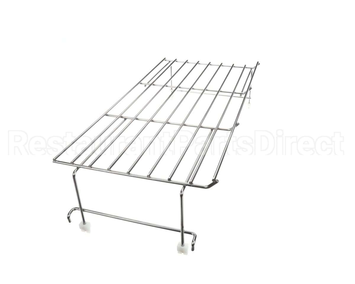 14463 Henny Penny Kit-Hmr10X-Shelf-2 Well W/Glid