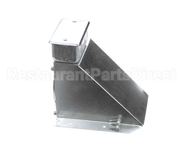 144704 Norlake Fan Assembly Horton Walk-Ins