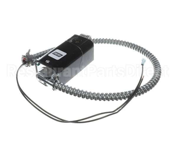 144707 Norlake Temp Control Assembly -30 T0 50 F