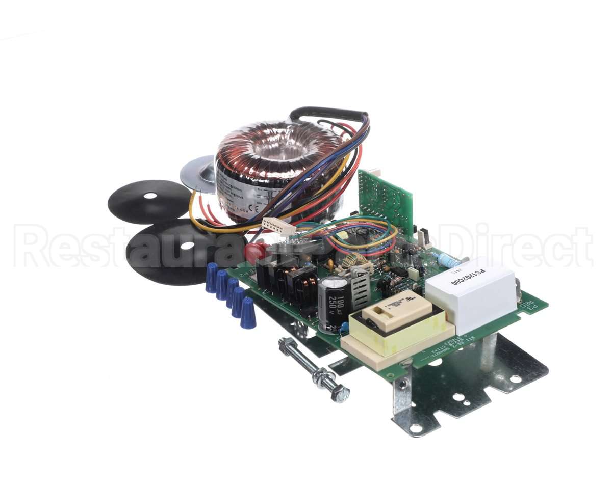 14476-6 Cretors Giles Hood Power Supply W/Driv