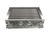14476-WH Cretors Filter-Grease
