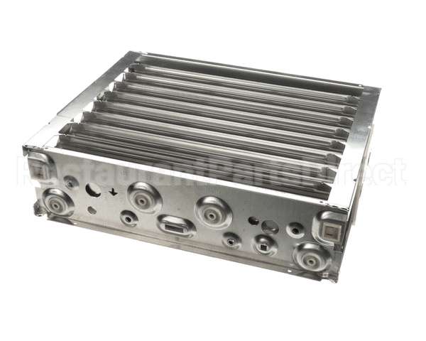14476-WH Cretors Filter-Grease